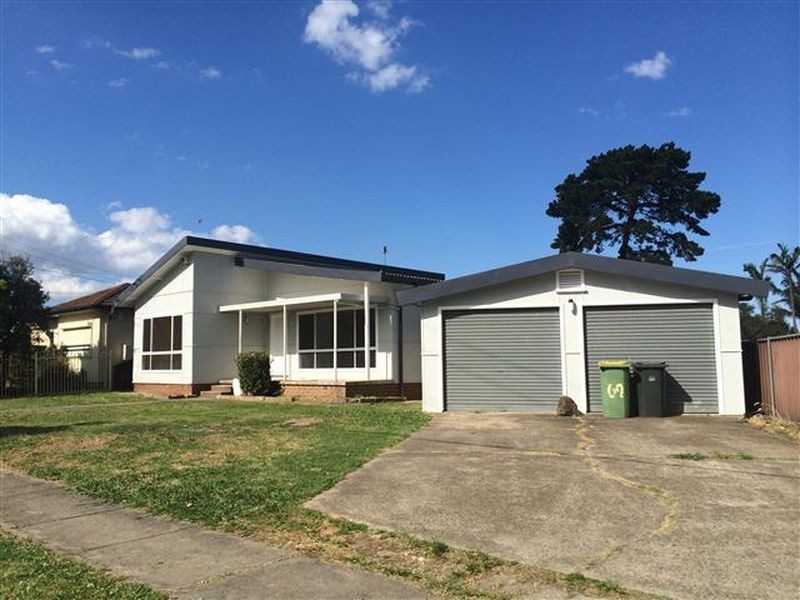 Fairfield West NSW 2165