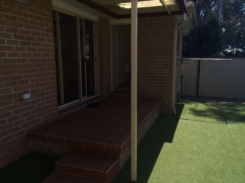 Bossley Park NSW 2176