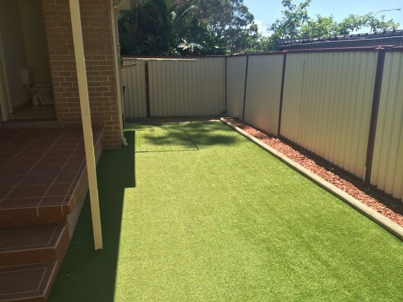 Bossley Park NSW 2176