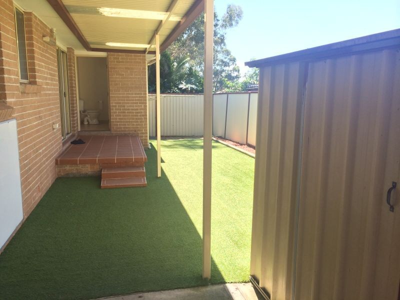 Bossley Park NSW 2176