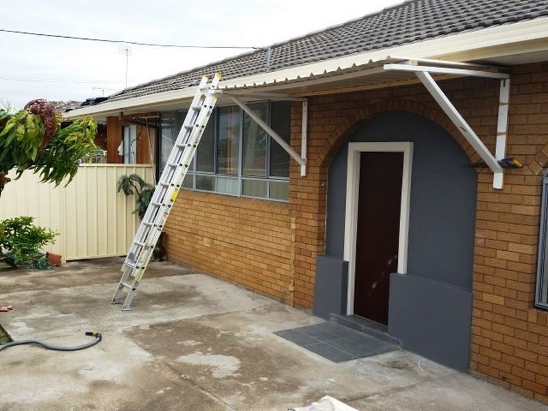 Smithfield NSW 2164