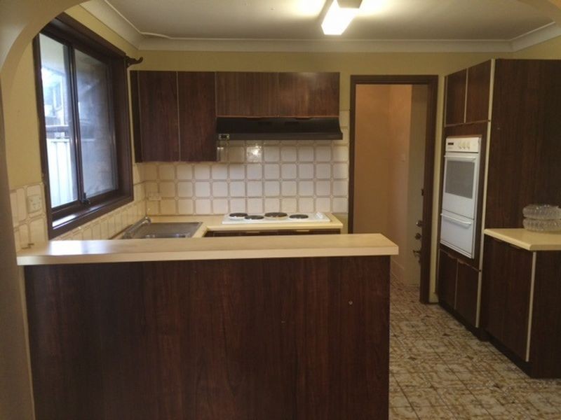 Wetherill Park NSW 2164