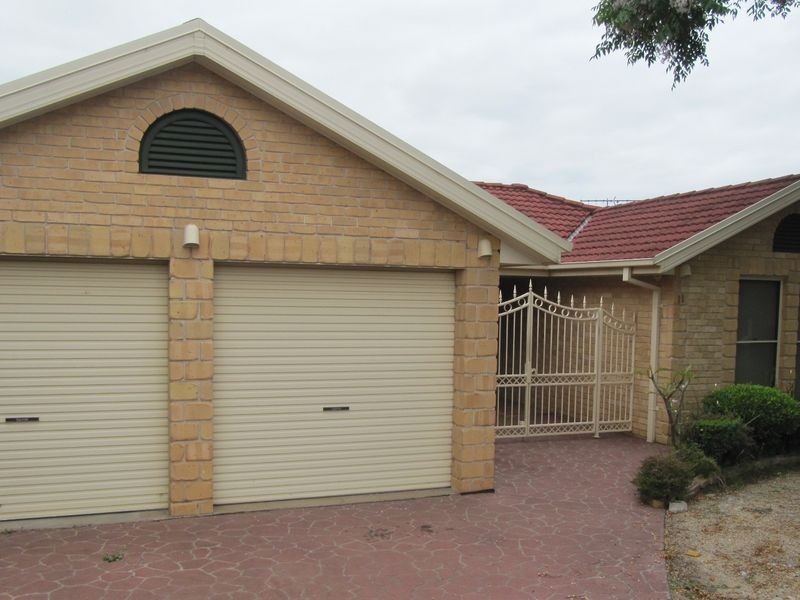 West Hoxton NSW 2171