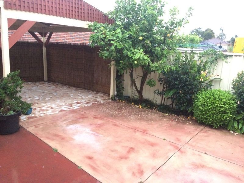 West Hoxton NSW 2171