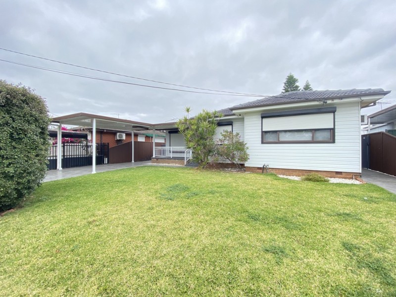 7 Karoon Avenue, Canley Heights NSW 2166