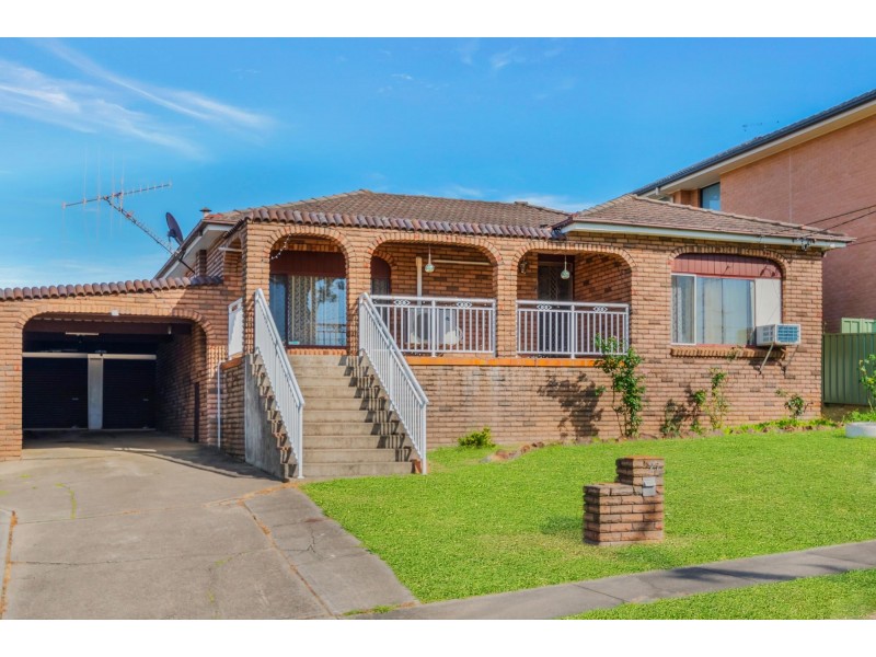 27 Flinders Street, Fairfield West NSW 2165