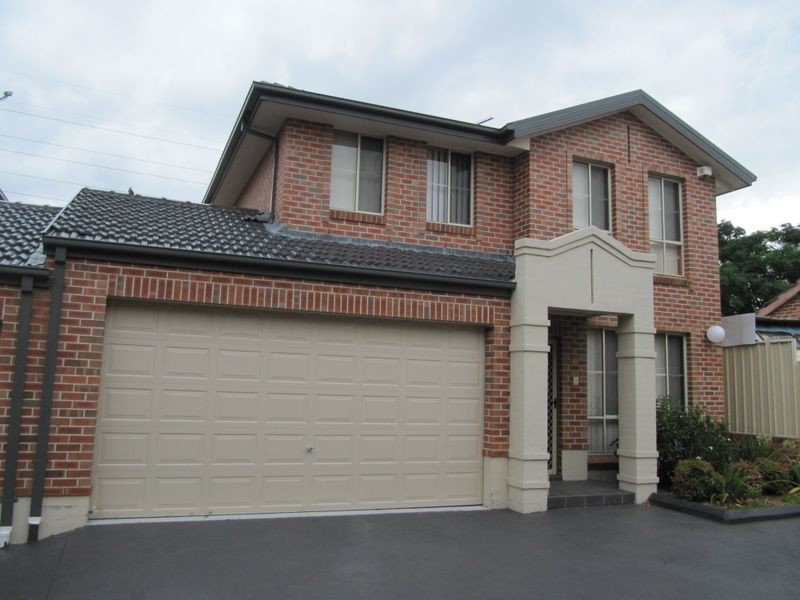 Green Valley NSW 2168