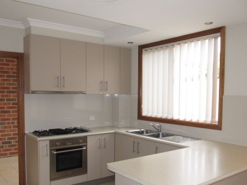 Green Valley NSW 2168