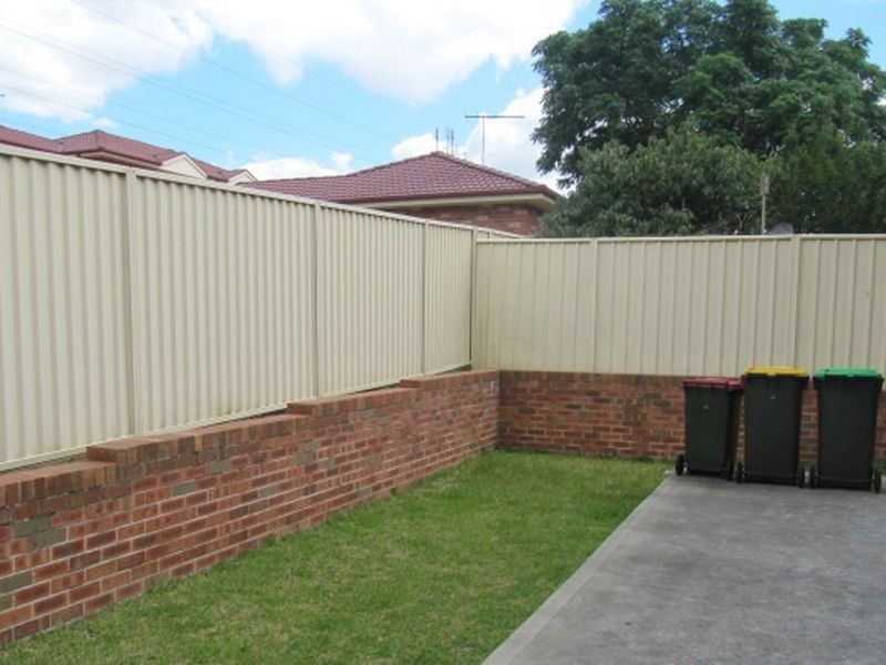 Green Valley NSW 2168