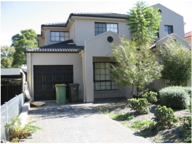 5A Latty Street, Fairfield NSW 2165