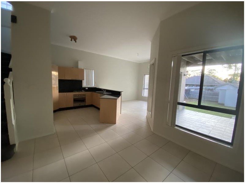 5A Latty Street, Fairfield NSW 2165