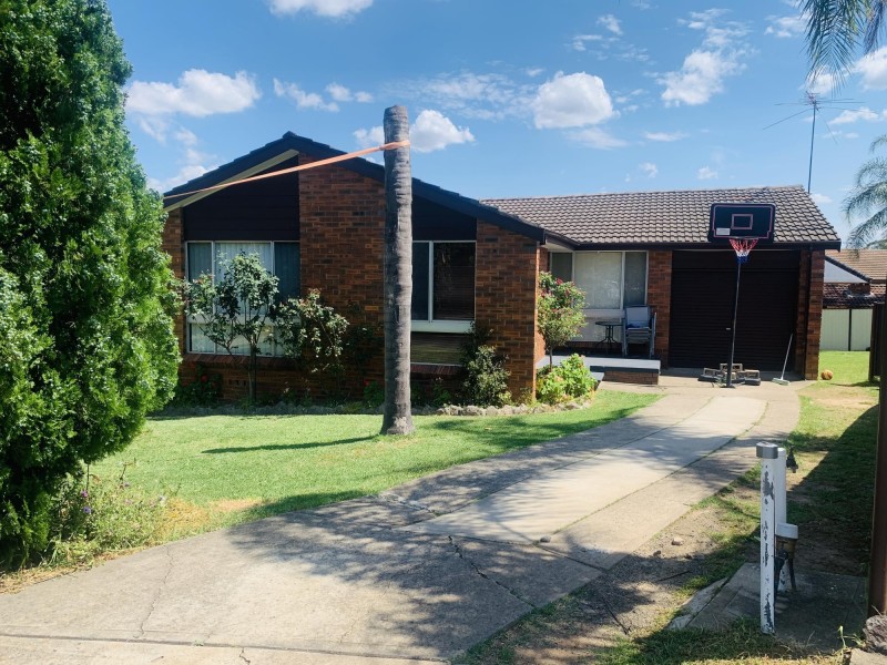 3 McGee Place, Fairfield West NSW 2165