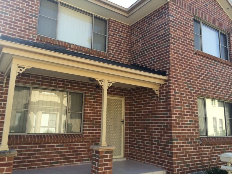 Fairfield West NSW 2165