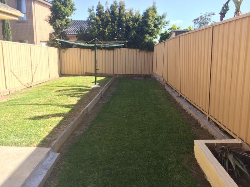 Fairfield West NSW 2165