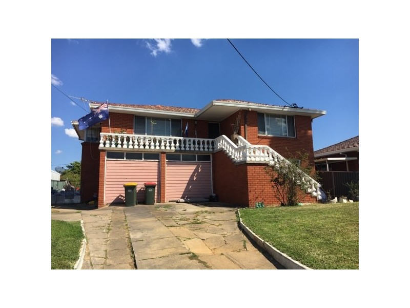 12A Tyrell Crescent, Fairfield West NSW 2165