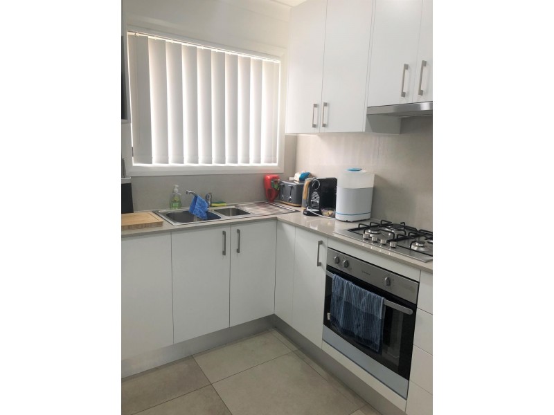 18A Shamrock Street, Smithfield NSW 2164