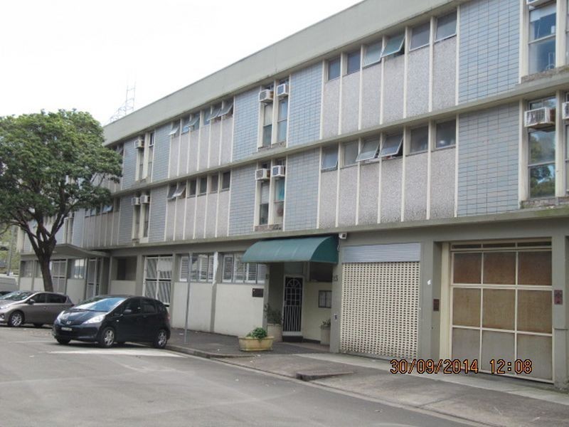 105/19-23 Forbes Street, Woolloomooloo NSW 2011