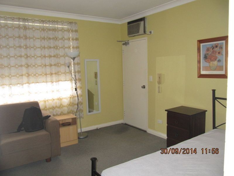 105/19-23 Forbes Street, Woolloomooloo NSW 2011