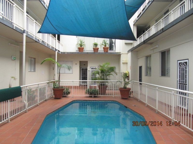 105/19-23 Forbes Street, Woolloomooloo NSW 2011