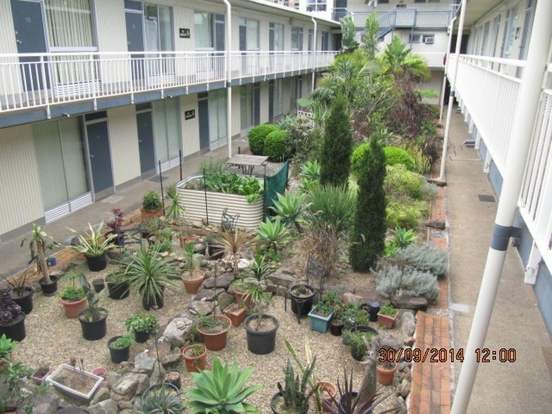 105/19-23 Forbes Street, Woolloomooloo NSW 2011
