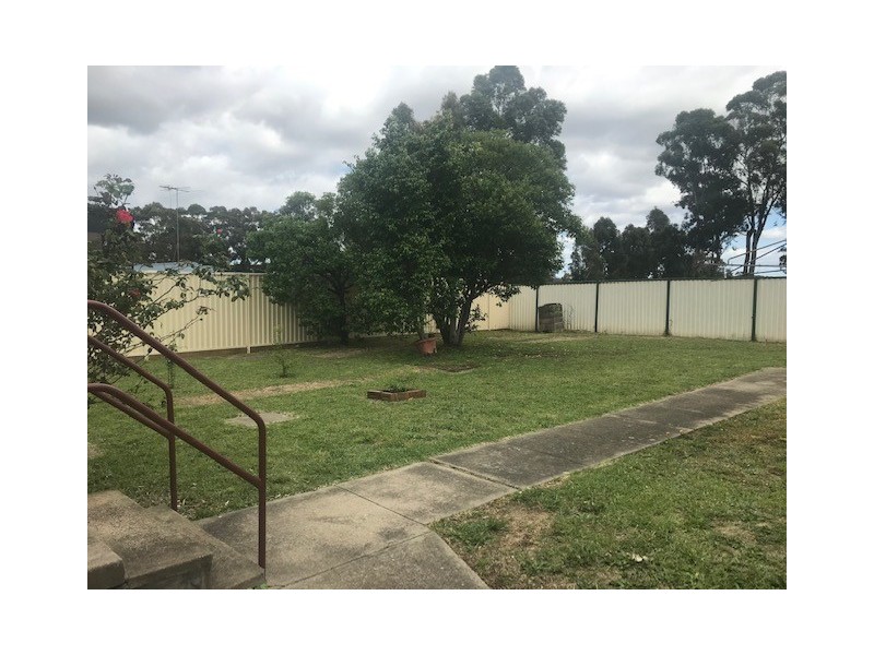 19 Matthes Street, Yennora NSW 2161