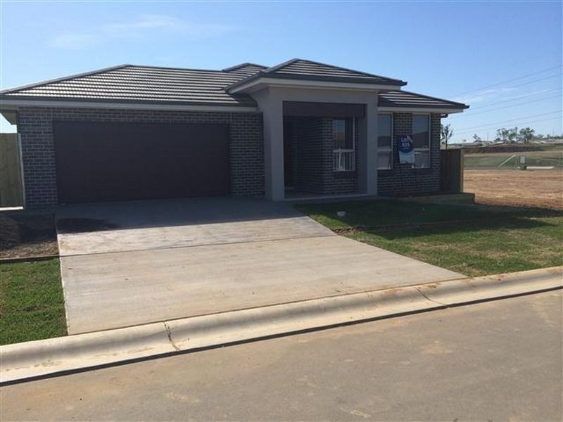 Catherine Field NSW 2557