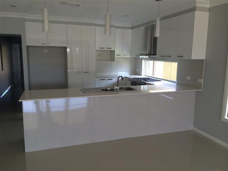 Catherine Field NSW 2557