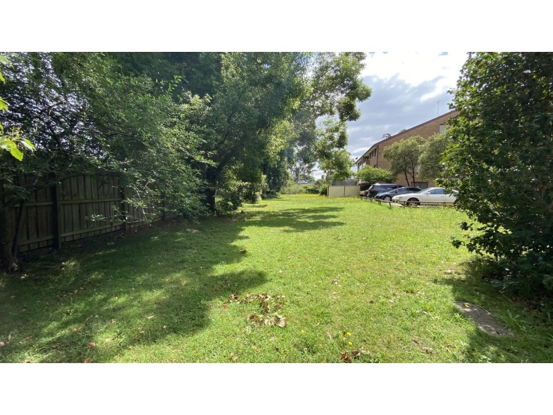 16/127 The Crescent, Fairfield NSW 2165