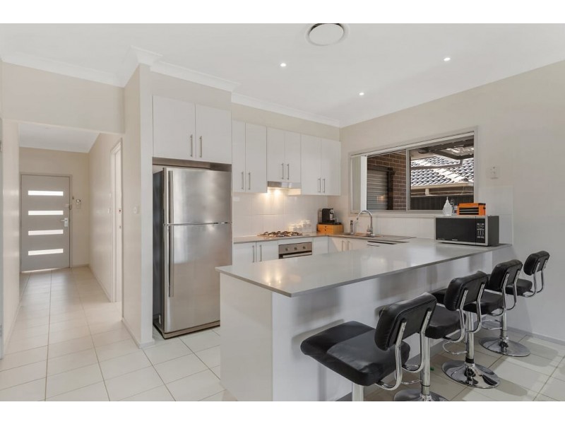 14 Duffy Avenue, Gregory Hills NSW 2557