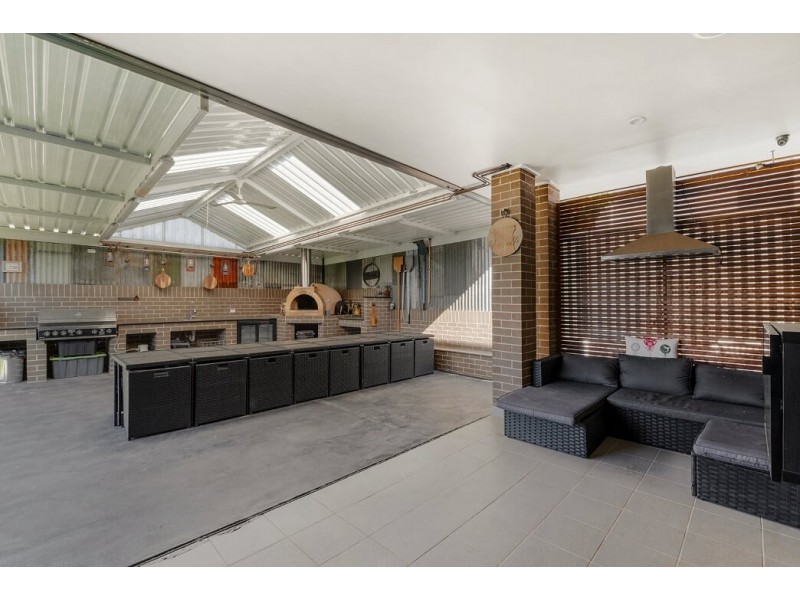 14 Duffy Avenue, Gregory Hills NSW 2557