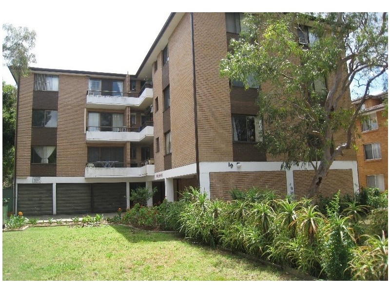 4/19 Equity Place, Canley Vale NSW 2166