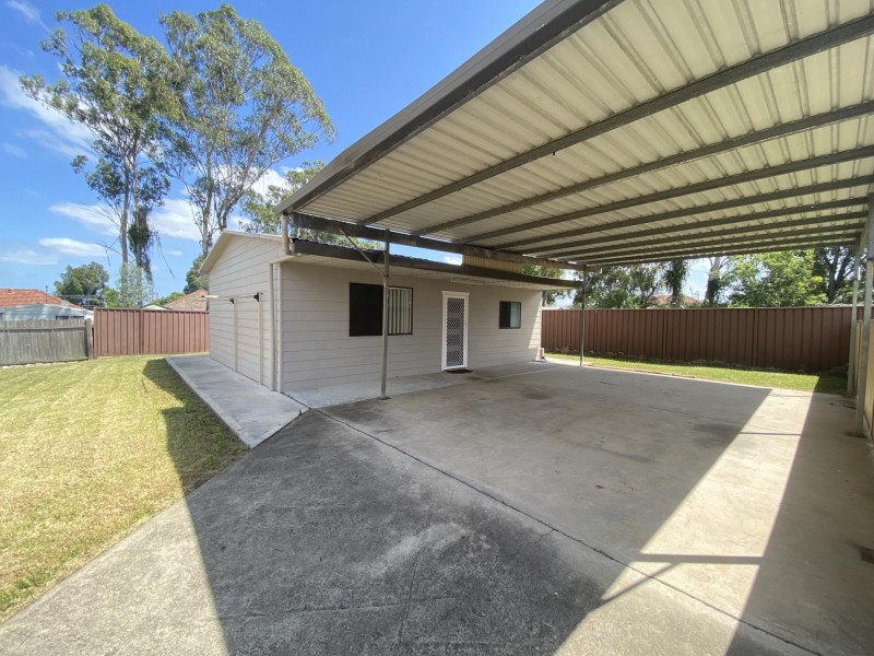 129A Nelson Street, Fairfield Heights NSW 2165