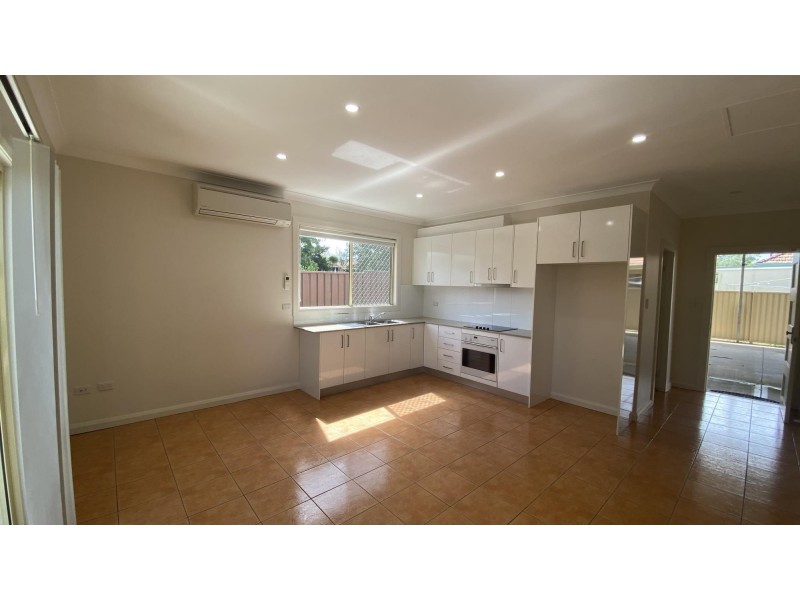 129A Nelson Street, Fairfield Heights NSW 2165