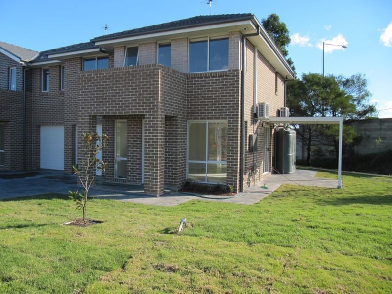 Casula NSW 2170