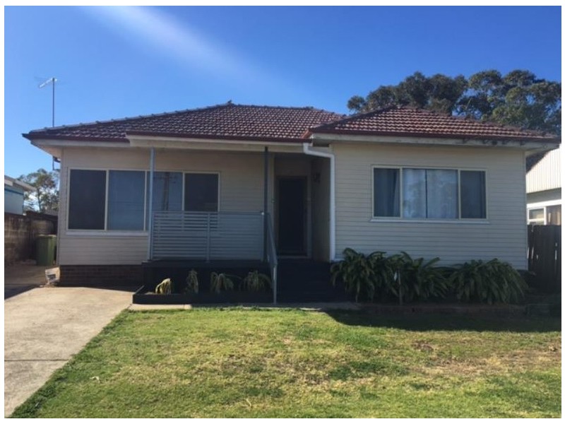 59 Bourke Street, Smithfield NSW 2164