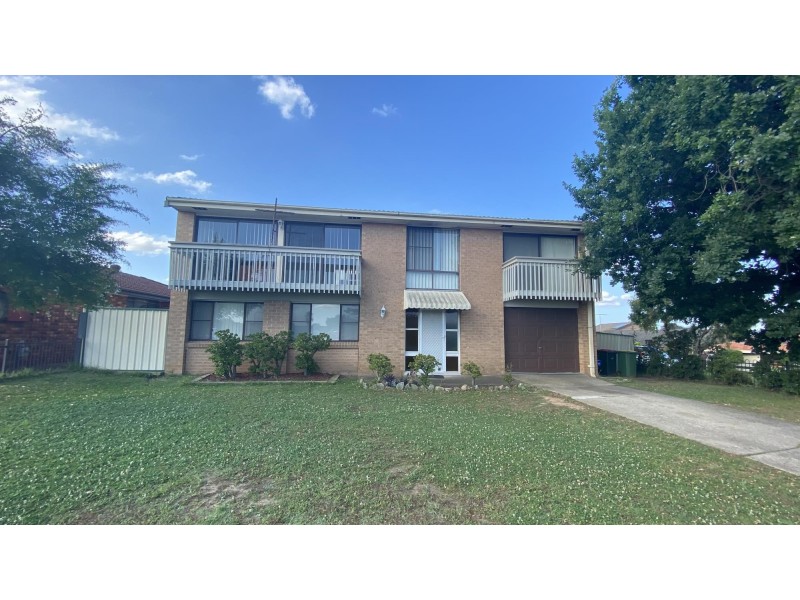 9 Jindabyne Street, Bossley Park NSW 2176