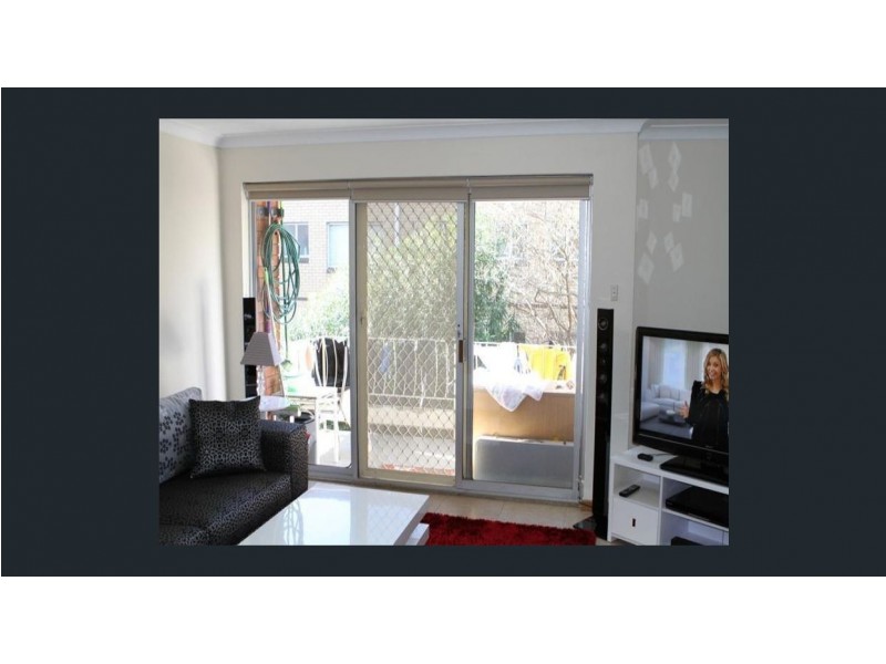 4/31 Railway Parade, Fairfield NSW 2165