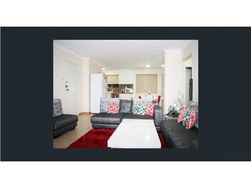 4/31 Railway Parade, Fairfield NSW 2165