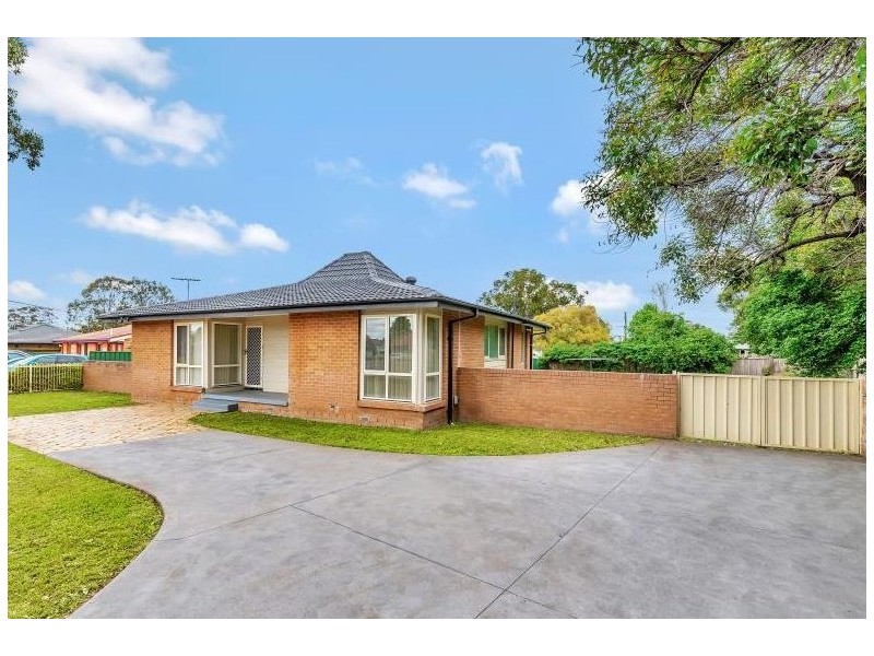 176 Elizabeth Drive, Ashcroft NSW 2168