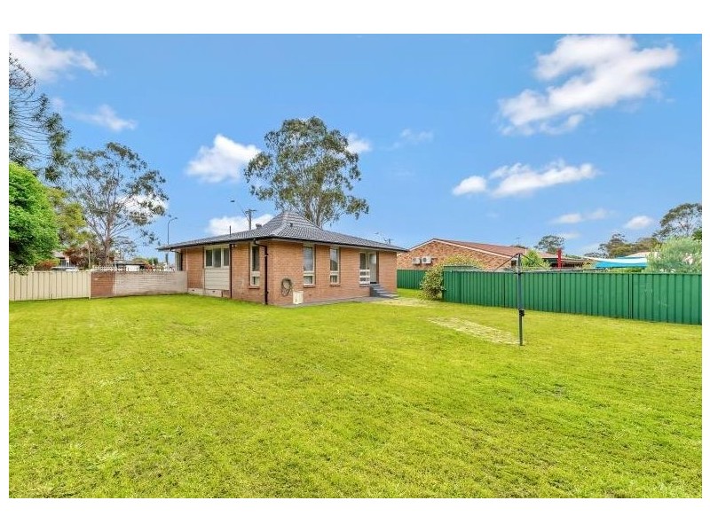 176 Elizabeth Drive, Ashcroft NSW 2168