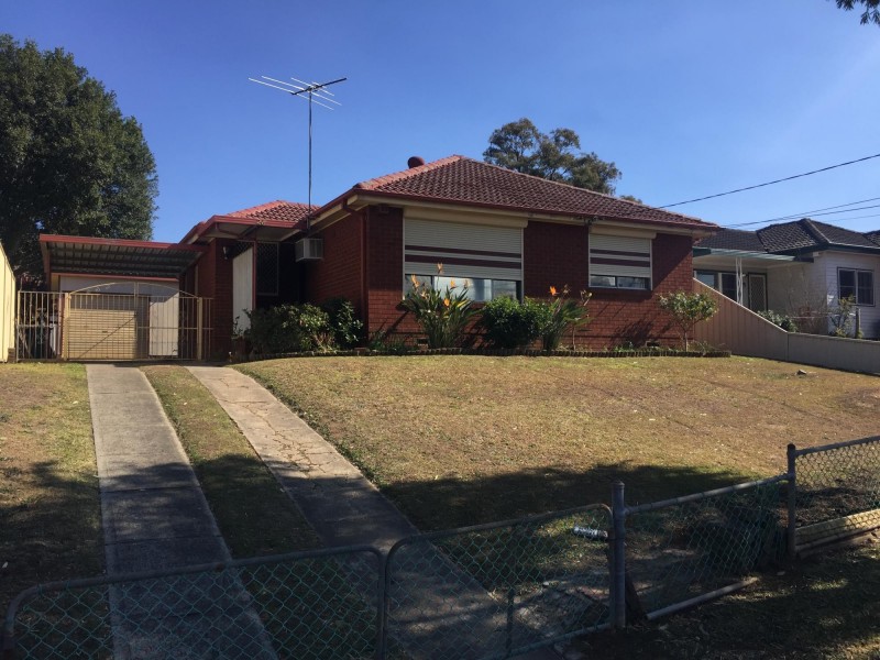 28 Canobolas Street, Fairfield West NSW 2165