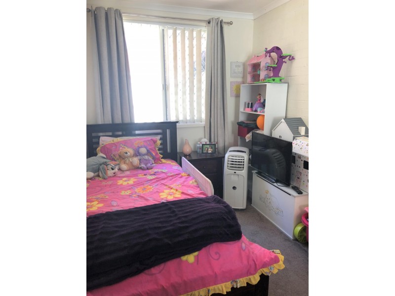 14/66 Harris Street, Fairfield NSW 2165