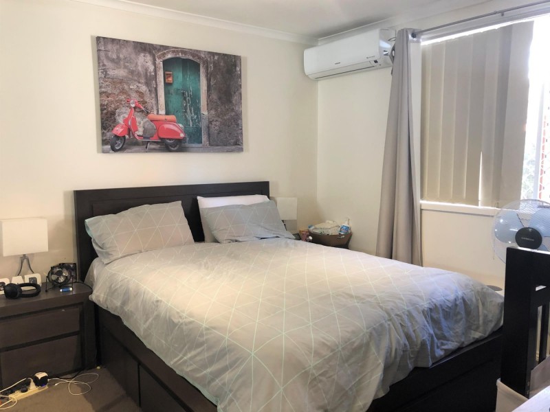 14/66 Harris Street, Fairfield NSW 2165