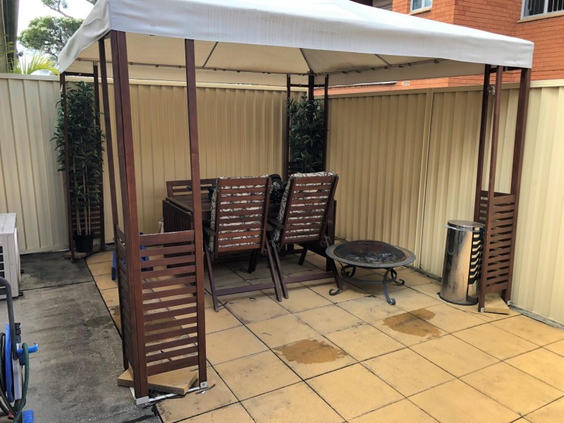 14/66 Harris Street, Fairfield NSW 2165