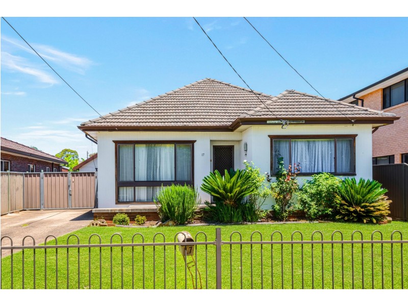 17 Murray Street, Smithfield NSW 2164
