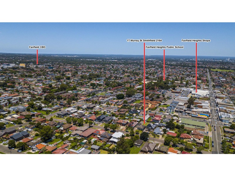 17 Murray Street, Smithfield NSW 2164