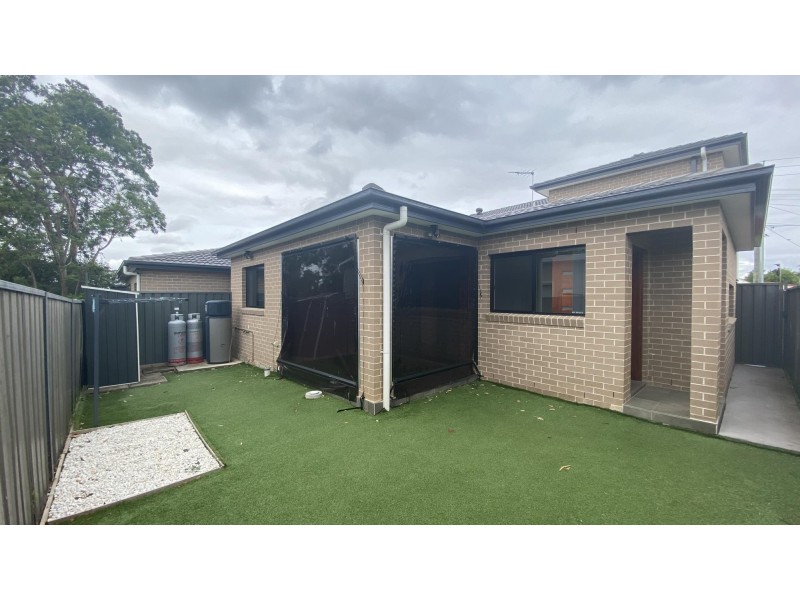 30A Beaumont Street, Smithfield NSW 2164