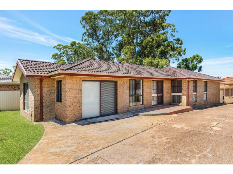 14 Marble Close, Bossley Park NSW 2176