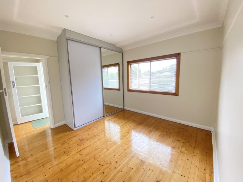 40 Railway Parade, Fairfield NSW 2165