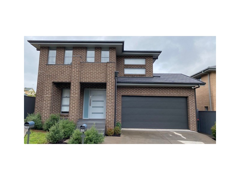86 Mccarthy Street, Fairfield West NSW 2165